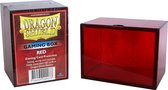 Dragonshield Strongbox Red (deck box)