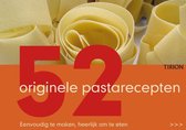 52 Originele Pastarecepten