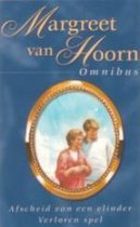 Margreet Van Hoorn Omnibus