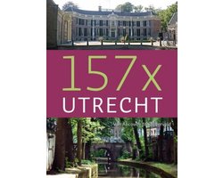 157 x Utrecht