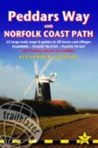 Trailblazer Peddars Way and Norfolk Coast Path
