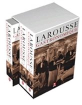 Larousse gastronomique