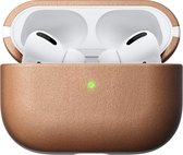 Nomad Airpods Pro Case - Natural