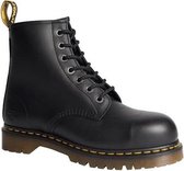 Dr. Martens - 7B10 S1P - Zwart - 23202001 - Maat 40