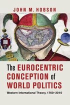 Eurocentric Conception Of World Politics