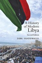 History Of Modern Libya