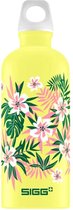 SIGG Florid Touch 0.6L geel