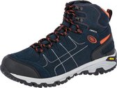 Brütting Wandelschoen Mount Shasta Syntetisch Blauw/oranje Mt 38