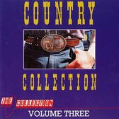 Country Collection Volume Three