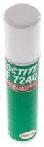 Loctite Oplosmiddelvrije Oppervlakte Activator 90ml Aerosol - 7240-090-LOCTITE