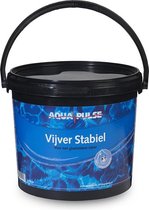Aquapulse Vijver/Aquarium Stabiel 2500 ml - mineralen - vijver - vissen - planten - vijverwater - vijverfilter - vijververbeteraar