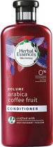 Herbal Essences Conditioner Volumen Fruto De Cafe Arabica 400ml