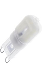 Specilights LED Lamp G9 Fitting - 3W - 16 x 49 mm