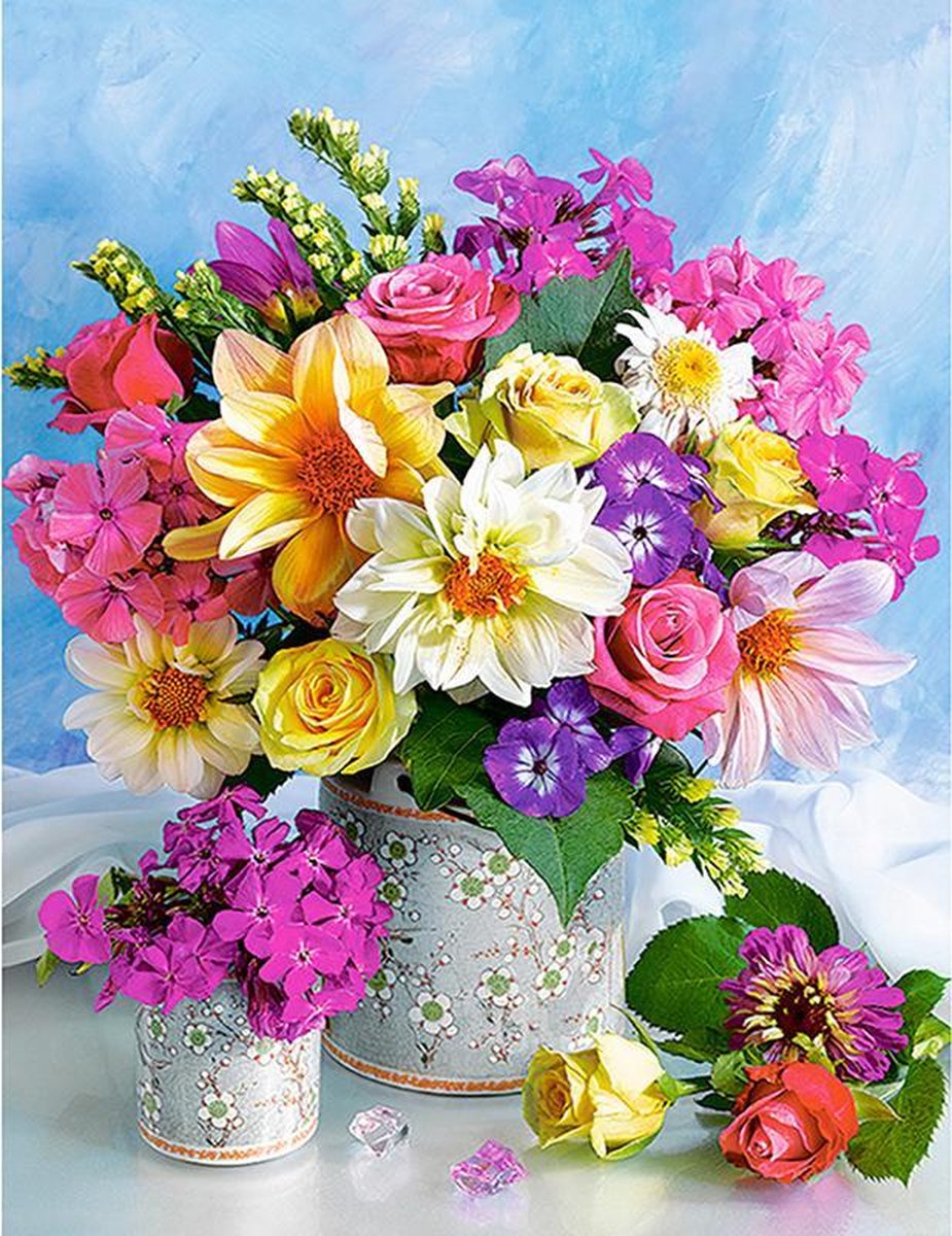 Diamond Painting
