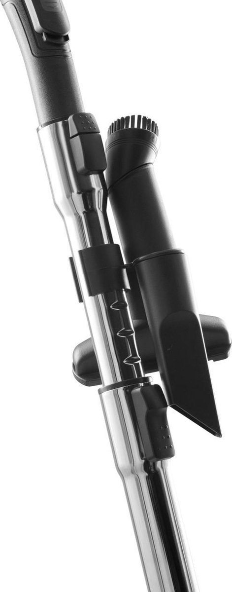 Tomado TVC3001B - Krachtige stofzuiger met zak - HEPA 13 filter - Snoerlengte 7 meter - Zwart — afbeelding 7