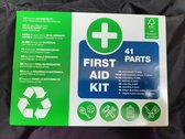 Premium EHBO Doos | Verbandtrommel | 41 Delig