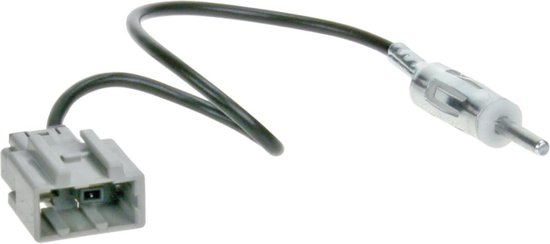 Antenne Adapter DIN - KIA Opirus GT13 (f) - DIN (m) 2007-2009