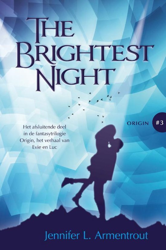The Origin Serie 3 - The Brightest Night