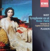 Bizet: Symphonie en ut; Roma; Patrie