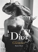 Dior Glamour 1952 1962