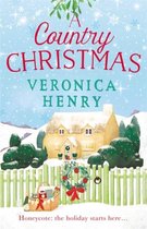 A Country Christmas Book 1 in the Honeycote series