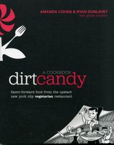 Dirt Candy: A Cookbook
