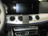 Brodit ProClip houder geschikt voor Mercedes Benz E-Klasse Sedan/ Stationwagen 2017 Center mount versterkt