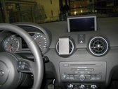 Brodit ProClip houder geschikt voor Audi A1 2011-2018 Center mount