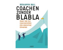 Coachen zonder blabla