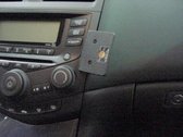 Houder - Brodit ProClip - Honda Accord 2003-2007 Angled mount