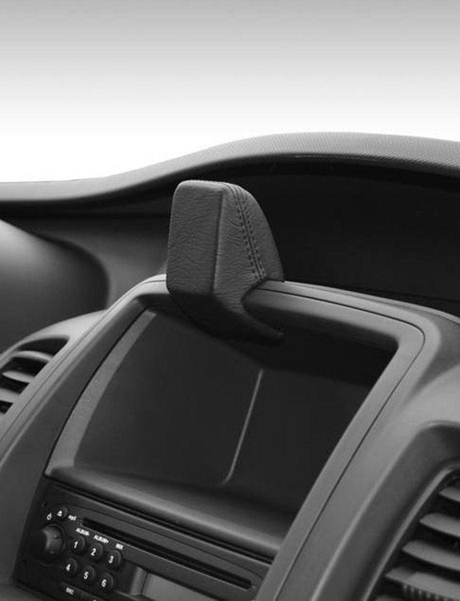 Kuda Navi Console Opel Vivaro Nissan Primastar Renault Trafic 201