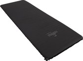 Nomad Lite Comfort 3.8 Slaapmat - 198x66x3,8 cm - Black/Dark Grey