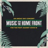 Music From The Home Front