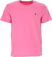 Ralph Lauren Tshirt - Kleur Roze - Maat XXL