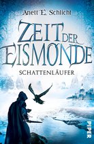 Zeit der Eismonde 2 - Zeit der Eismonde