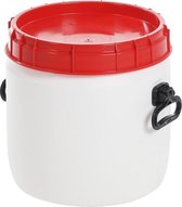 Voerton – Voedselcontainer – 26.5 liter