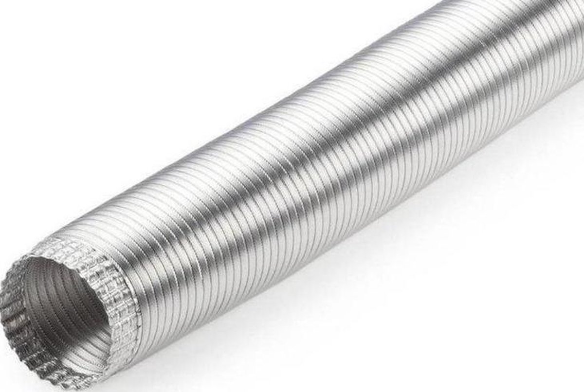 Europond Luchtslang 9x15mm 10m - Vijverozuurstof Toevoer
