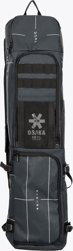 Osaka Pro Tour Stickbag Large - French navy - Hockey - Hockeytassen -  Sticktassen | bol.com