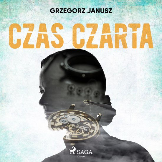 Czas czarta - cover