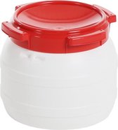 Voerton – Voedselcontainer – 10.4 liter