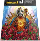 Borderlands 3: Psycho Bottle Opener & Magnet Set