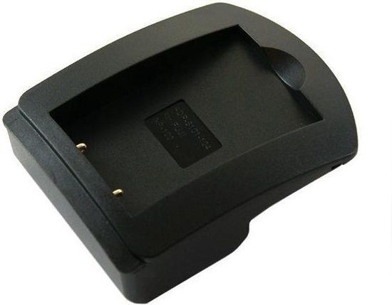 Casio NP-82 Oplader - Laadkabel & AC stroomadapter van CELLONIC