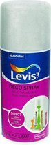 Levis Simply Refresh - Deco Spray - Simply Silver - 0.15L