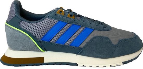 Blauwe adidas Sneakers 8K 2020 | bol.com