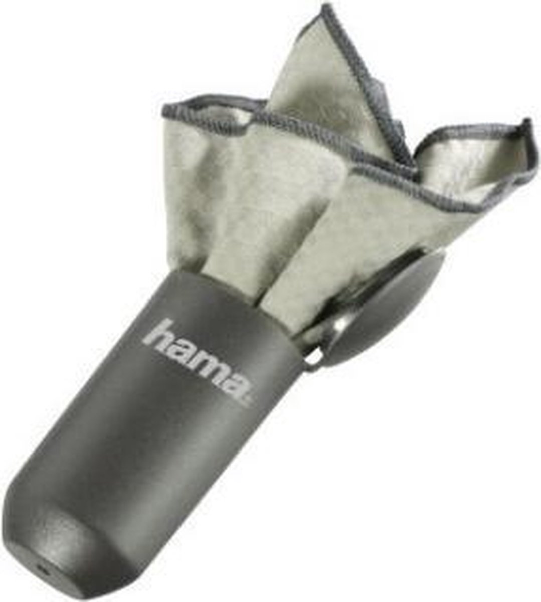 TASKI Microquick reinigingsdoek 5st - 40 x 40 cm - Wit - Microvezel