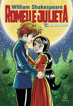 Clássicos em quadrinhos - Romeu e Julieta