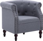 Fauteuil (Incl LW anti kras viltjes)  - Lounge stoel - Relax stoel - Chill stoel - Lounge Bankje - Lounge Fauteil