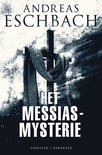 Stephen Foxx 1 - Het Messias-mysterie