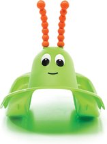 Paradiso Toys schommelwip Swirly de Rups