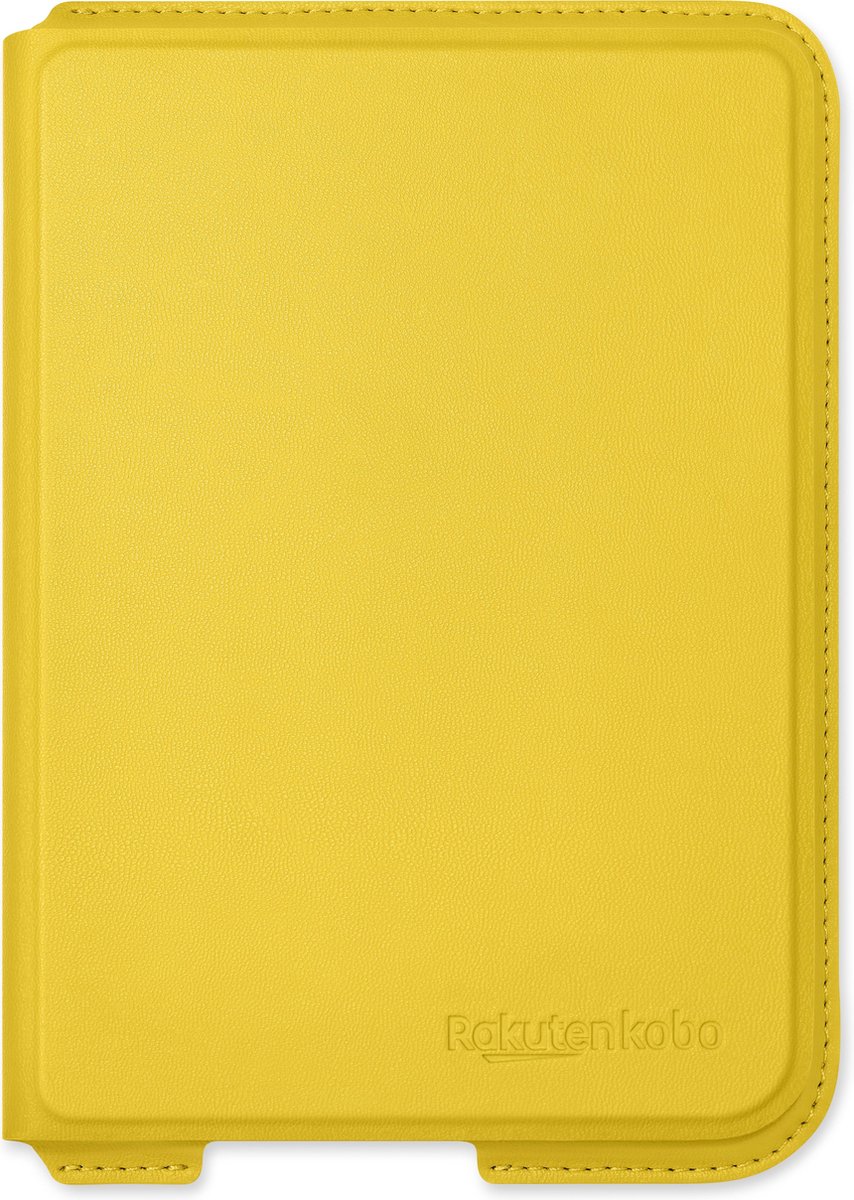 Kobo - Beschermhoes Sleepcover voor Kobo Nia – Lemon